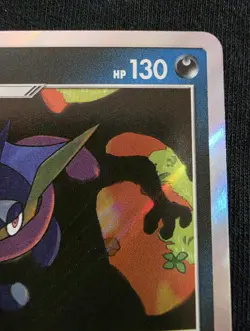 Greninja 028/055 Rare Night Unison Pokemon Japanese Lightly Played - Image 4