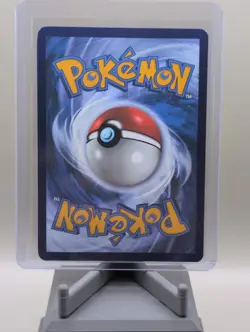 Misty's Lapras 194/182 Sv10 Destined Rivals IR Full Art Holo EN - Image 2