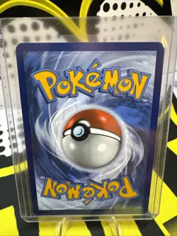 Carracosta 107/086 Illustration Rare Pokemon Black Bolt Holo - Image 2