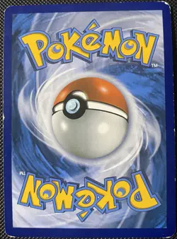 Swampert EX XY55 XY Holo Promo - Pokemon Card - Image 2