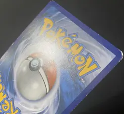 Swampert EX XY55 XY Holo Promo - Pokemon Card - Image 4