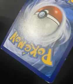 Swampert EX XY55 XY Holo Promo - Pokemon Card - Image 5