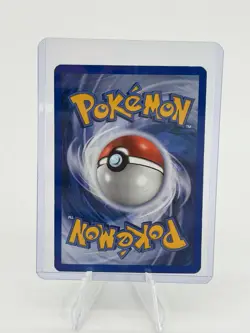2006 Pokemon Nintendo Kyogre ex 95/100 Crystal Guardians Holo Card RARE - Image 2