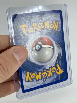 2006 Pokemon Nintendo Kyogre ex 95/100 Crystal Guardians Holo Card RARE - Image 3