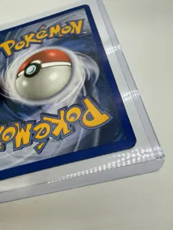 2006 Pokemon Nintendo Kyogre ex 95/100 Crystal Guardians Holo Card RARE - Image 5