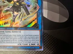 *** S:P LITTLE KNIGHT *** (SP) SUPER RARE 1ST EDITION MINT RA03-EN049 YUGIOH! - Image 3