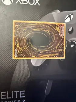 *** S:P LITTLE KNIGHT *** (SP) SUPER RARE 1ST EDITION MINT RA03-EN049 YUGIOH! - Image 4