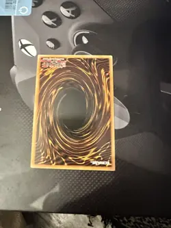 *** S:P LITTLE KNIGHT *** (SP) SUPER RARE 1ST EDITION MINT RA03-EN049 YUGIOH! - Image 5