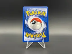 Sabrina's Mr. Mime 94/132 1st Edition | Gym Heroes Pokemon Vintage WOTC - LP/MP - Image 2