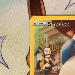 Snorlax TG10/TG30 Holo Lost Origin Trainer Gallery NM/M Pokemon - Image 2
