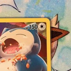 Snorlax TG10/TG30 Holo Lost Origin Trainer Gallery NM/M Pokemon - Image 3