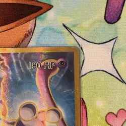 2016 Pokemon XY Evolutions Mewtwo EX Full Art 103/108 - Image 3