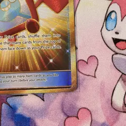 Rotom Dex (Secret) 159/149 (NM) - Sun & Moon Base Set - Pokemon TCG - Image 5