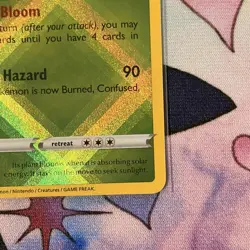 Radiant Venusaur 004/078 - Sword & Shield Pokemon GO - Pokemon TCG - Image 5