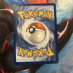 Pokemon TCG - Pecharunt Black Star Promo SVP EN 129 - Shrouded Fable - Image 2