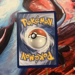 Pokemon TCG - Pecharunt Black Star Promo SVP EN 129 - Shrouded Fable - Image 4