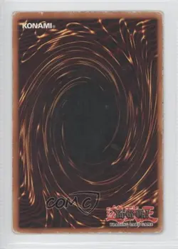 Fissure Unlimited YuGiOh Starter Deck Kaiba #SDK-032 2002 READ - Image 2