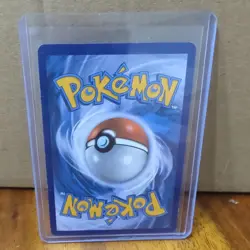 POKEMON CHARIZARD SPIRIT LINK 75/108 REVERSE HOLO XY EVOLUTIONS LP - Image 2