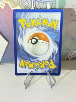 Morpeko SWSH031 Holo Promo Pokemon SWSH: Sword & Shield Promo English Near Mint - Image 2