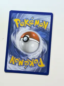 Morpeko SWSH031 Holo Promo Pokemon SWSH: Sword & Shield Promo English Near Mint - Image 4