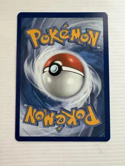 Nintendo Mega Floette EX 101/086 CRi Ultra Rare Holo Basic Psychic HP250 EN - Image 2
