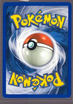 Pokemon Sabrina's Slowpoke 95/132 Gym Heroes 2000 WOTC - Image 2