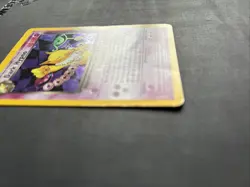 Pokemon TCG Dark Hypno Team Rocket 9/82 Unlimited Holo Holo Rare 1999-2000 - PLD - Image 2