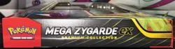 Pokemon TCG Mega Zygarde ex Premium Collection Box FACTORY SEALED NEW - Image 5