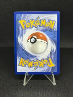 Pokemon TCG Cyndaquil 047 Full Art- First Partner Holo Promo 70 Hp EN - Image 2