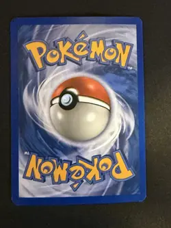 Poliwhirl 88/144 Skyridge Reverse Holo #88 Pokemon - Image 3