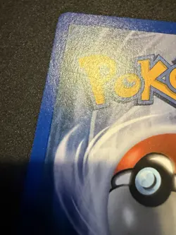 Poliwhirl 88/144 Skyridge Reverse Holo #88 Pokemon - Image 4