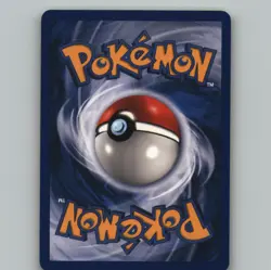 Sharpedo 22/109 Rare Ruby & Sapphire Pokemon Lightly Played - Image 2