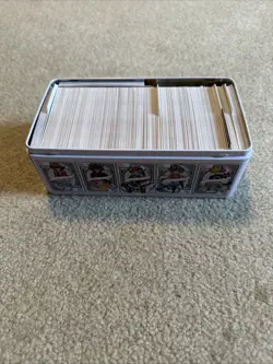 Yu-Gi-Oh 450+ Holo Card Lot (Super, Ultra, Secret,Luxury Rares, Overframe!!) - Image 1