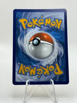 Pikachu - (Cosmo Holo) 051/162 Miscellaneous Cards & Products Holo Pokemon - Image 2