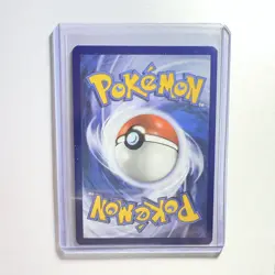 Pokemon Trading Card: Wugtrio 224/091 SV: Paldean Fates Illustration Rare Holo - Image 2