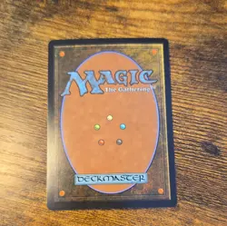 Magic: The Gathering Grimm Fate Marvel Rare Foil Universes Beyond Eng 0075 - Image 2