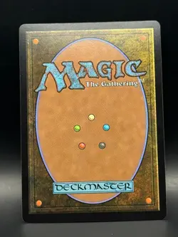 Final Act (Borderless) 66 Marvel Universe Eternal-Legal Magic: The Gathering NM - Image 2