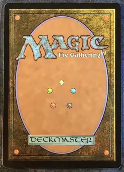 Hexing Squelcher (Showcase Foil) - MTG - Lorwyn Eclipsed - Near Mint - English - Image 2