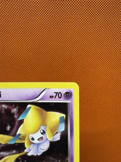 2016 Pokemon Jirachi Holo Generation Radiant Collection RC13/RC32 Near Mint 2294 - Image 3