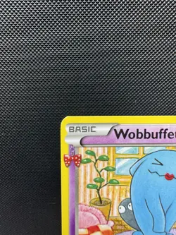 2016 Pokemon Wobbuffet XY Generations Radiant Collection RC11/RC32 - Image 2