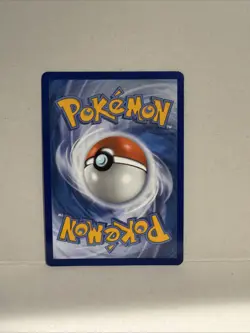 Pokemon TCG Phantasmal Flames Dawn SIR 129/094 Near Mint - Image 2