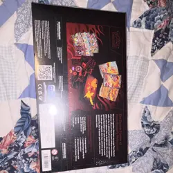 Pokemon TCG Ultra Premium Collection Box Team Rocket's Moltres English - Image 3