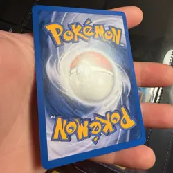 Kingdra (1st Edition) 8/111 Holo Pokemon Neo Genesis Vintage SWIRL Near MINT !🧼 - Image 5