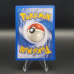 Swinub Pokemon Neo Destiny 1st Edition 84/105 NM - Image 2