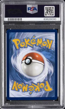 2023 POKEMON OBF EN-OBSIDIAN FLAMES SPECIAL ILLUSTRATION RARE PIDGEOT EX PSA 9 - Image 2