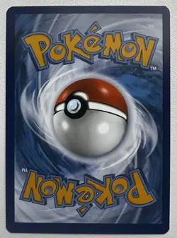 POKEMON TCG - Bulbasaur 143/142 SV07 Stellar Crown - Illustration Rare - Image 2