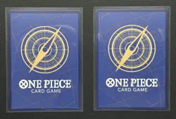 One Piece Illustration Box Vol 1 PROMO SET O-Nami & Boa Hancock! - Image 2