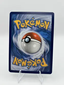 Pokemon Froakie 4/12 McDonald's Holo Promo Basic 60 HP Water Card - Image 2