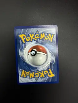 Pokemon TCG Rose Card Darkness Ablaze Secret Rainbow Rare 196/189 - Image 4