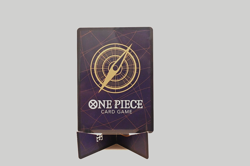 One Piece TCG Boa Hancock OP16-032 Super Rare Alt Art English - Image 2